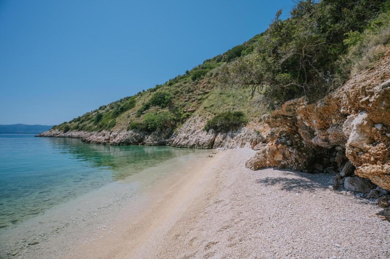 Hidden Gem By Nono Ban - Robinson Style Villa Bol Ngoại thất bức ảnh