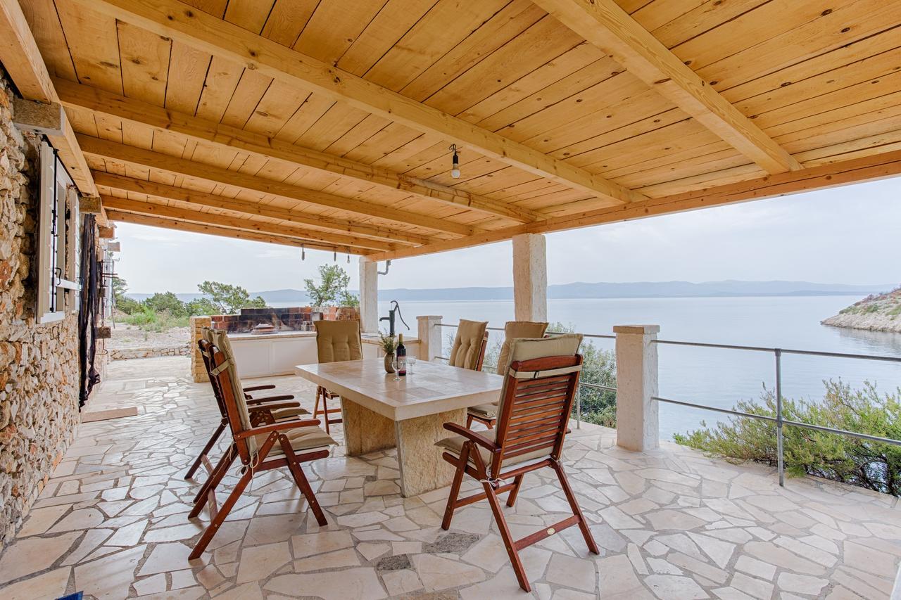 Hidden Gem By Nono Ban - Robinson Style Villa Bol Ngoại thất bức ảnh