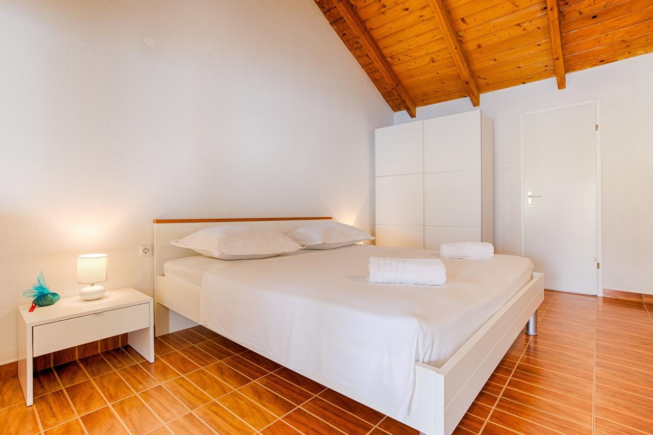 Hidden Gem By Nono Ban - Robinson Style Villa Bol Ngoại thất bức ảnh