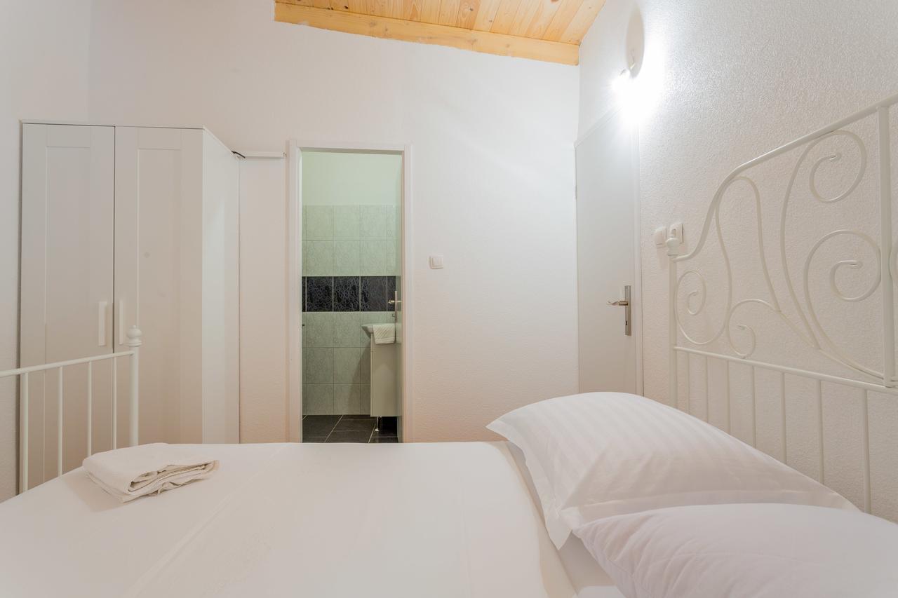 Hidden Gem By Nono Ban - Robinson Style Villa Bol Ngoại thất bức ảnh